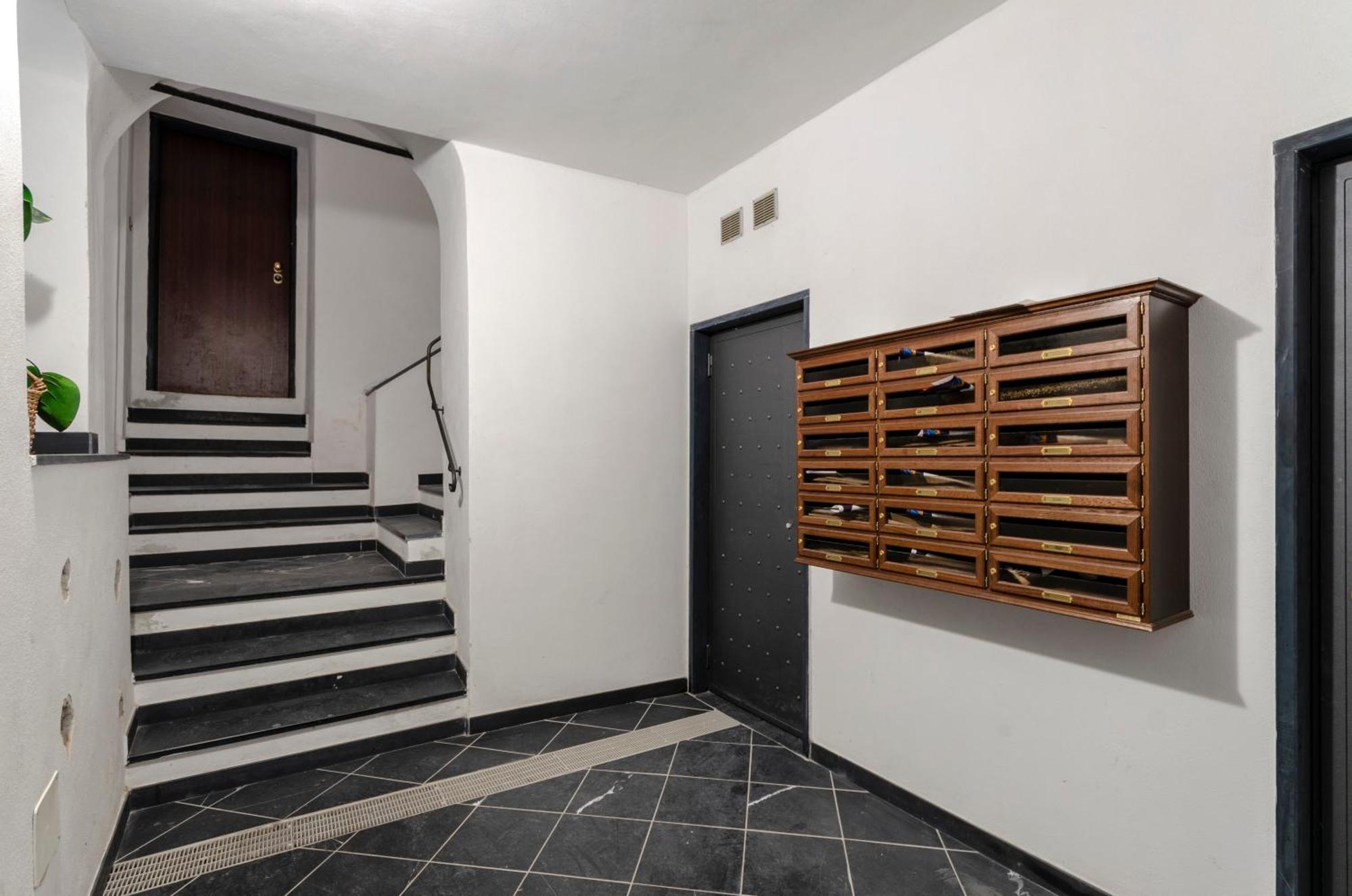 Castelli'S Apartments Campo 8 Genova Kültér fotó
