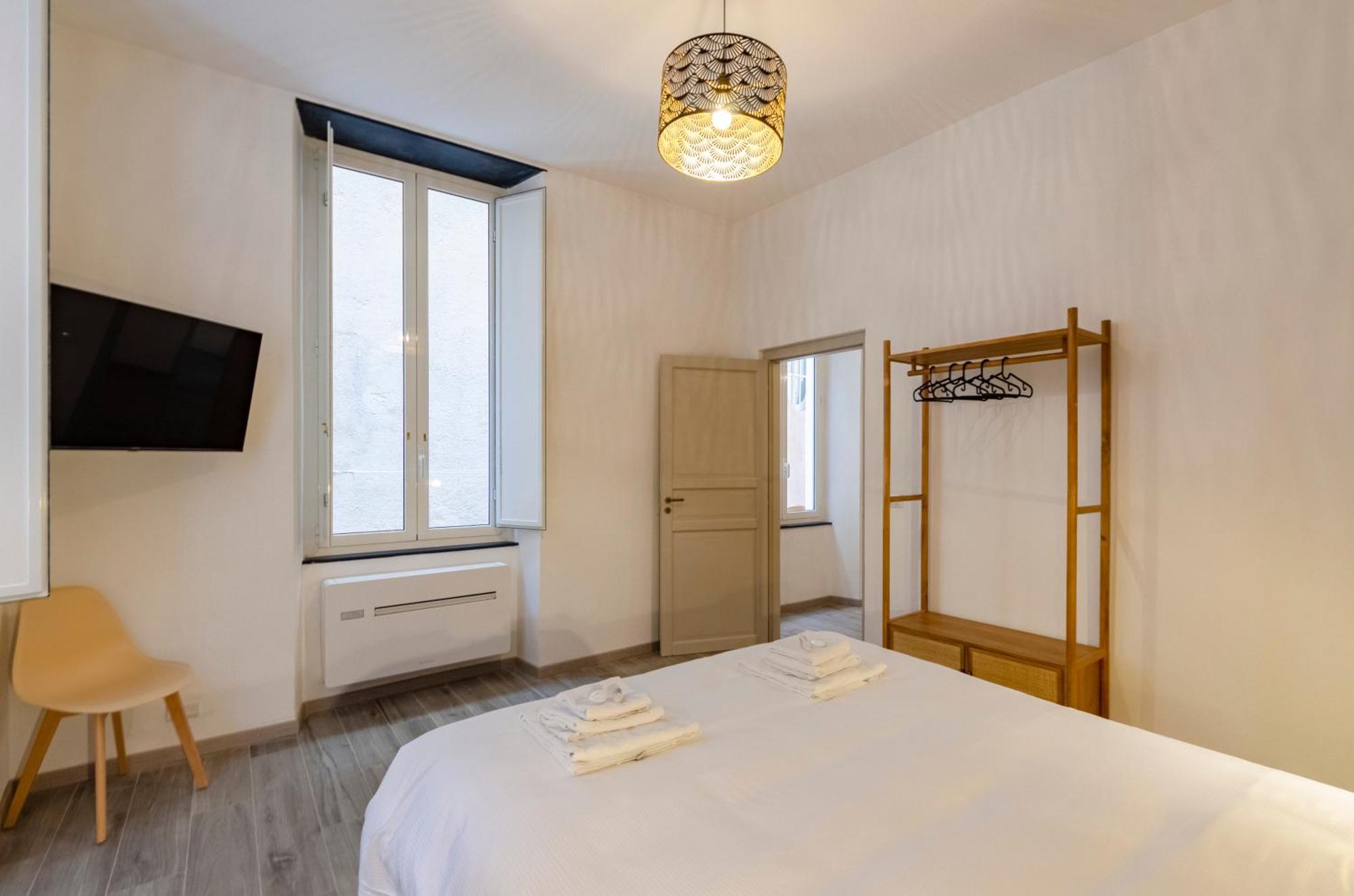 Castelli'S Apartments Campo 8 Genova Kültér fotó