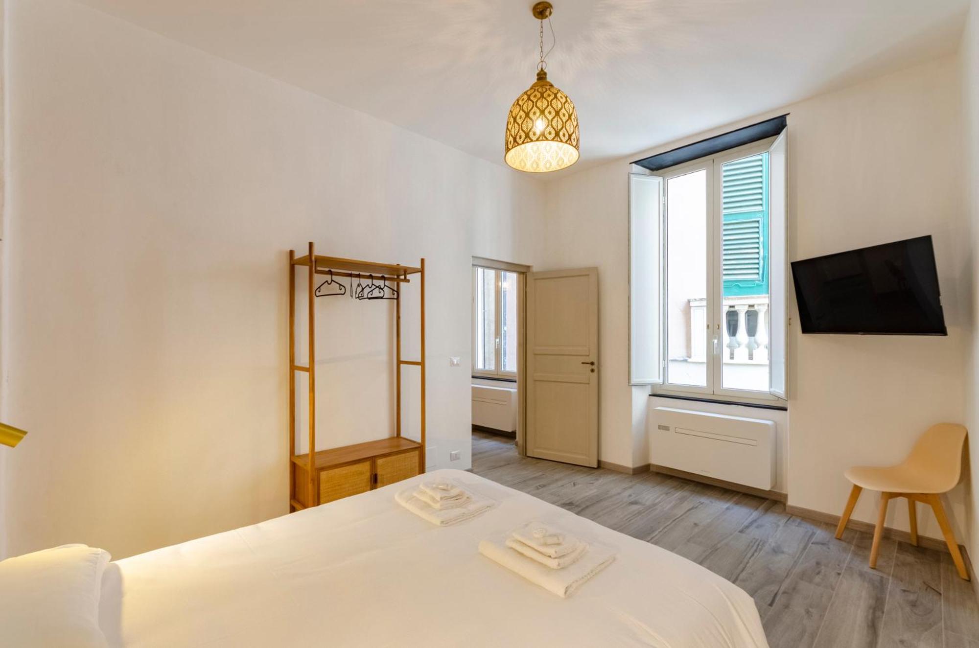 Castelli'S Apartments Campo 8 Genova Kültér fotó